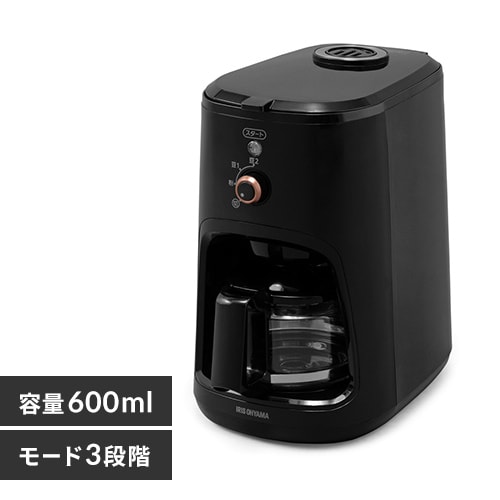 コーヒーメーカーの通販│キッチン家電│家電・照明│アイリスプラザ│アイリスオーヤマ公式通販サイト