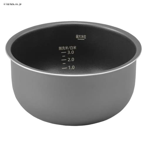 電気圧力鍋 ガラス蓋 2.2L用 GA-MA2 H574891 │アイリスオーヤマ
