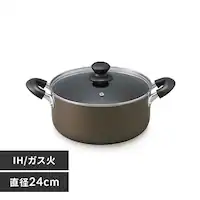   24cm IH/KX _ChR[g DIS-P24 uE@
