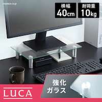 j^[ KX^Cv LUCA MNS400G