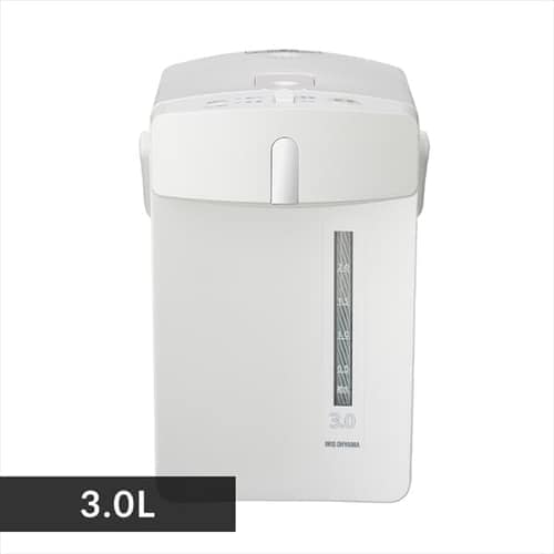 ジャーポット 2.2L マイコン式 IAHD-122-B ブラック H518157