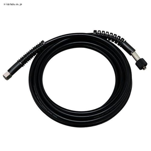 高圧洗浄機 パイプクリーナーホースfph ａタイプ H アイリスプラザ アイリスオーヤマ公式通販サイト