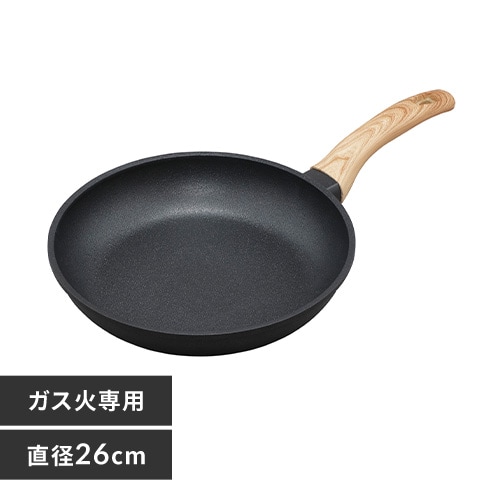 スキレットコートパン 26cm SKL-26IH H520908 アイリスプラザ アイリスオーヤマ公式通販サイト