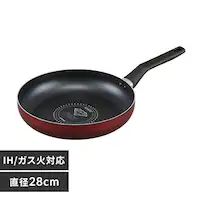 tCp 28cm IH/KXΑΉ _ChR[gp VDI-F28 Cbh