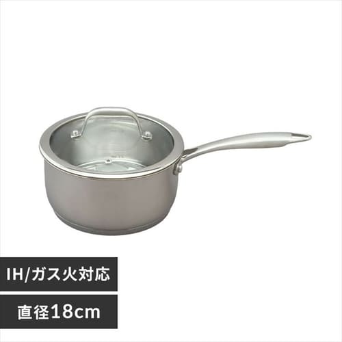 片手鍋の通販 鍋 キッチン用品 アイリスプラザ アイリスオーヤマ公式通販サイト