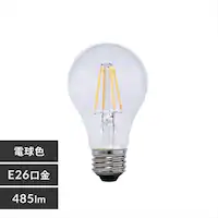 LEDtBgd E26 S^Cv 40W` dF Ή `Ή LDA4L-G/D-FC NA^Cv