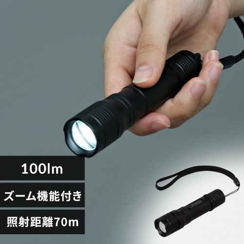 LEDハンディライト 16lm ペン型 LWK-16P H567617│アイリスプラザ│アイリスオーヤマ公式通販サイト