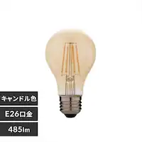 LEDtBgd E26 S^Cv 40W` LhF LDA4C-G-FK gߒKX m[}g^Cv