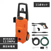 @ 12.0MPa É 60Hz {p FIN-801PW-D 