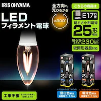 y20ZbgzLEDtBgd E17 S^Cv 25W` F `Ή LDC2N-G-E17-FCV2 NA^Cv