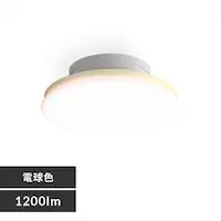 V[OCg LED ^ ^ 1200lm dF  L Lb` ʏ N[[bg Ɩ SCL12L-UU