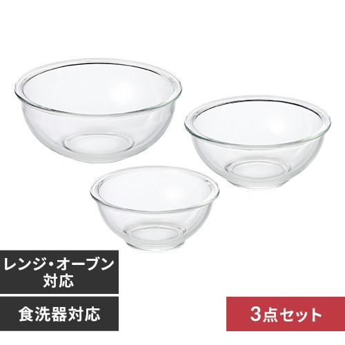 5点セット】耐熱ボウル iwaki PSC-BO-40N 7095499│アイリスプラザ│アイリスオーヤマ公式通販サイト 5点セット】耐熱ボウル iwaki PSC-BO-40N 7095499│アイリスプラザ│アイリスオーヤマ公式通販サイト