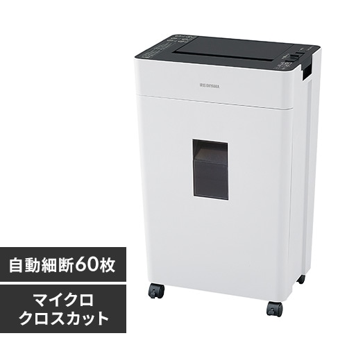 爆売り！】 工具屋 まいど 直送品 IRIS 569943 シュレッダー OF18J