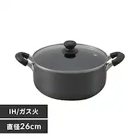 y11%OFFz  26cm IH/KX _ChR[g DIS-P26 ubN