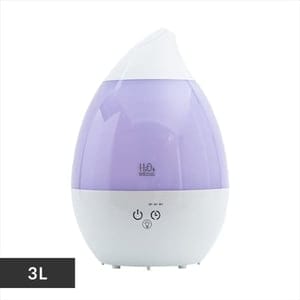 加湿器