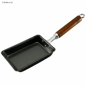 お弁当用鉄製玉子焼き 39771