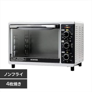 アイリスオーヤマ 電子レンジ 22L　フラットテーブル　ホワイト IMBーF2202ーW 1台