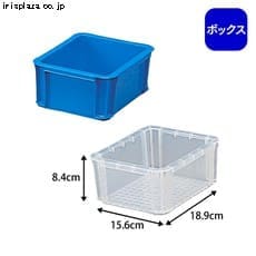 �a�n�w�R���e�i�@B-1.5�E2.3�@�u���[�E�C�G���[�E�N���A