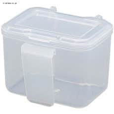 �E�G�X�g�P�[�X�@WC-90�@�N���A