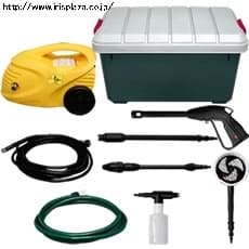 �s��]�u���V�����[�{�b�N�X���t���Ă���I�t�������@�X�^�[�^�[�Z�b�g  FB-501A  �C�G���[