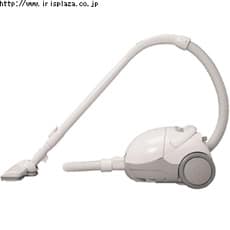 �yefeel�V���[�Y�z���p�b�N���N���[�i�[�@EKC-1000�@�z���C�g