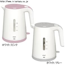 �d�C�P�g��EDK-1000K�@�z���C�g/�O���[�E�z���C�g/�s���N