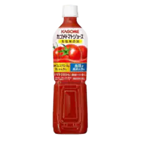 カゴメトマトジュース