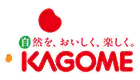 カゴメ