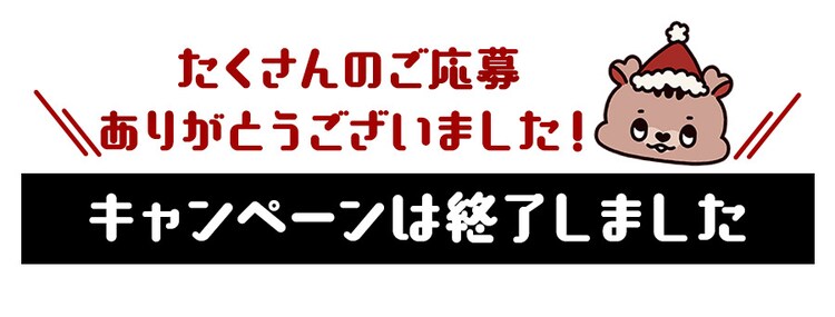 �L�����y�[���͏I�����܂���