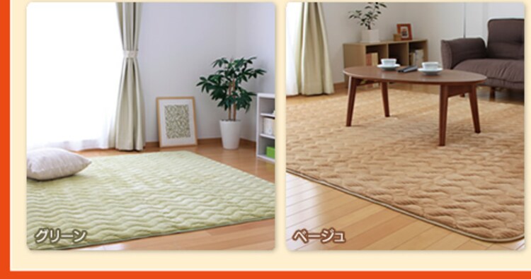 ヒートプラス掛け布団　シングル ブラウン12