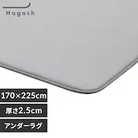 ͂Đ􂦂 Hagash A_[O 2.5cm HAGU25-1824 O[