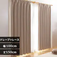 kՌJ[e 4P IP 100cm~150cm 4g R[/x[W