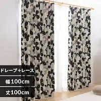 kՌJ[e 4P IPNCc 100cm~100cm 4g x[W