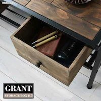 GRANT [{bNX H142mm GRBX-2714 ysz