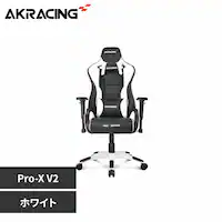 yBzAKRacingPro-XV2AKR-PRO-XWHITEV2