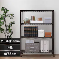 X`[bN 75cm 4i J[^bN Ebh{[ht CMM-75104B uE