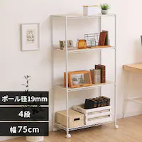 X`[bN 75cm 4i J[^bN nC^Cv Ebh{[ht CMM-75144B zCg