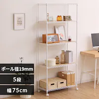 X`[bN 75cm 5i J[^bN Ebh{[ht CMM-75185B zCg