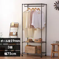 X`[bN 75cm J[^bN [h[u CMW-75183 uE