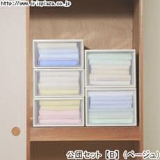 ������ςݏd�˃{�b�N�X�@���c�Z�b�g�yA�z�i�z���C�g�E�x�[�W���j�E���c�Z�b�g�yB�z�i�z���C�g�E�x�[�W���j