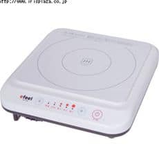 �yefeel �V���[�Y�z�h�g�N�b�L���O�q�[�^�[IHK-700�i700W�j