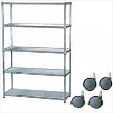 ���^�����b�NMR-1218J+�L���X�^�[�Z�b�g�y�A�C���X�v���U�I���W�i���z