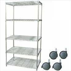 ���^�����b�NMR-9018DJ+�L���X�^�[�Z�b�g�y�A�C���X�v���U�I���W�i���z