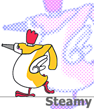 X`[~[