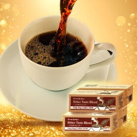 �y2�zART COFFEE �A�[�g�R�[�q�[ �h���b�v�o�b�O 7g�~100�� �R�N�̃u�����h