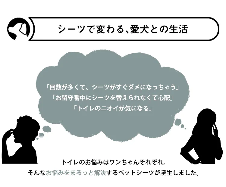 【56枚】 超厚型 超吸収ペットシーツ ワイド2