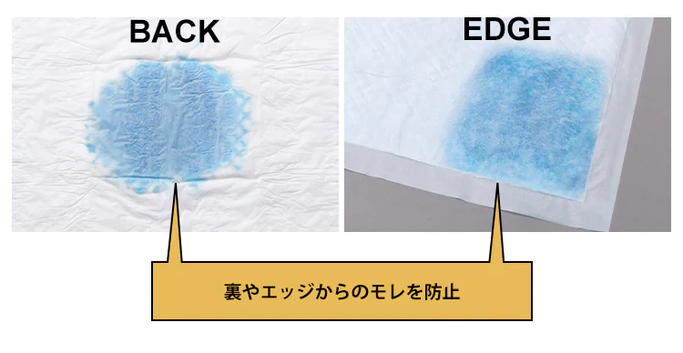 【56枚】 超厚型 超吸収ペットシーツ ワイド8