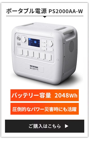 エアーベッド 電動 ダブル EAB-D アイボリー G100354