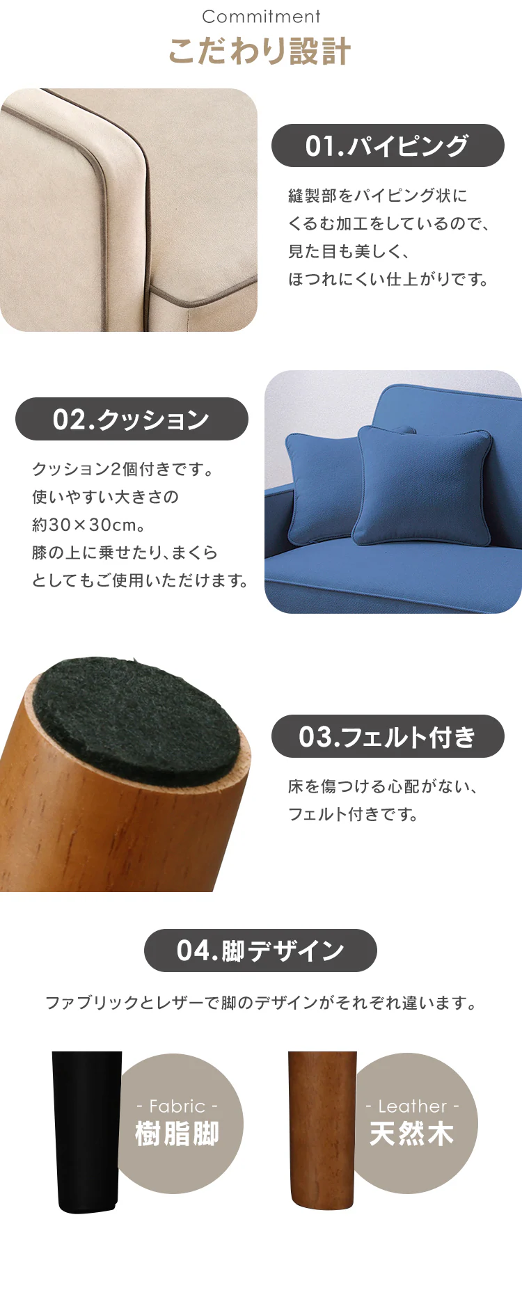 【7%OFF】ソファ 1人掛けリクライニングソファ DRSB-1S ダークグレー7