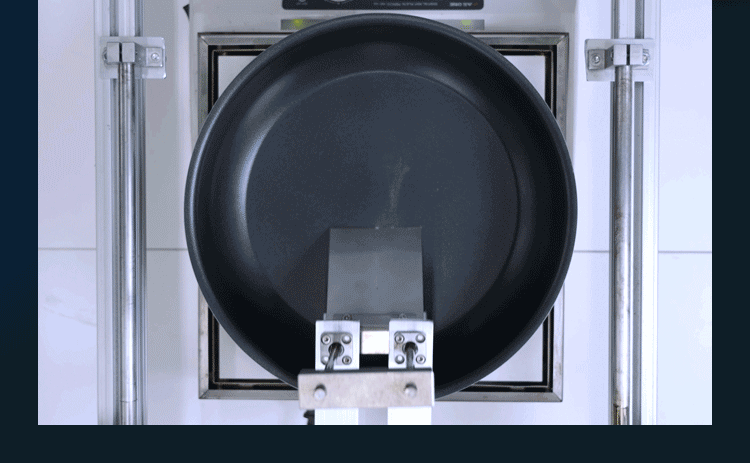 フライパン 深型 6点セット IH/ガス火対応 DIAMOND COAT PAN TERA EHDC-S6S グレイッシュブラウン5